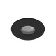 KORY R 6W 775Lm 60° IP65 NOIR MAT
