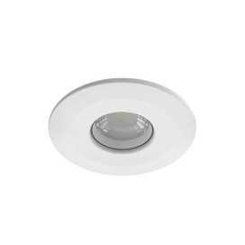 KORY R 6W 775Lm 60° IP65 BLANC MAT