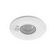 KORY R SENSOR 6W 775Lm 60° IP65 BLANC MAT