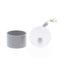 EVA 65R 4W 420Lm 3000K BLANC 2