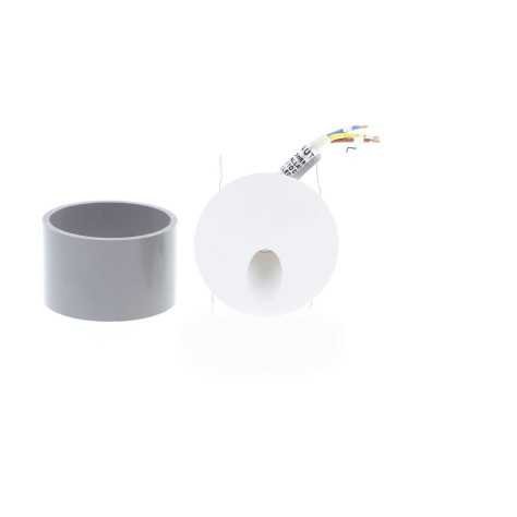 EVA 65R 4W 420Lm 3000K BLANC