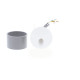 EVA 65R 4W 420Lm 3000K BLANC