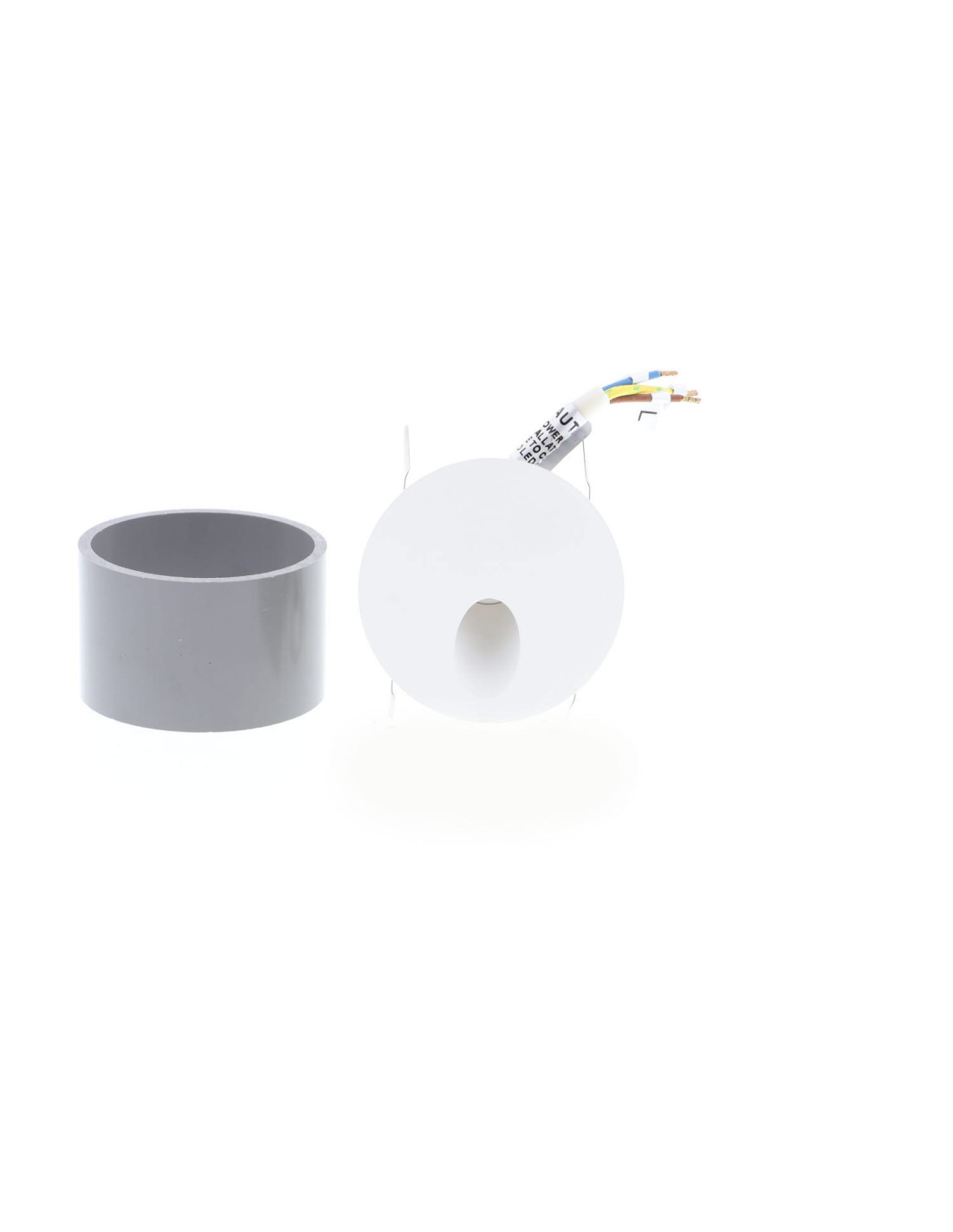 EVA 65R 4W 420Lm 3000K BLANC