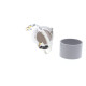 EVA 65R 4W 420Lm 3000K BLANC