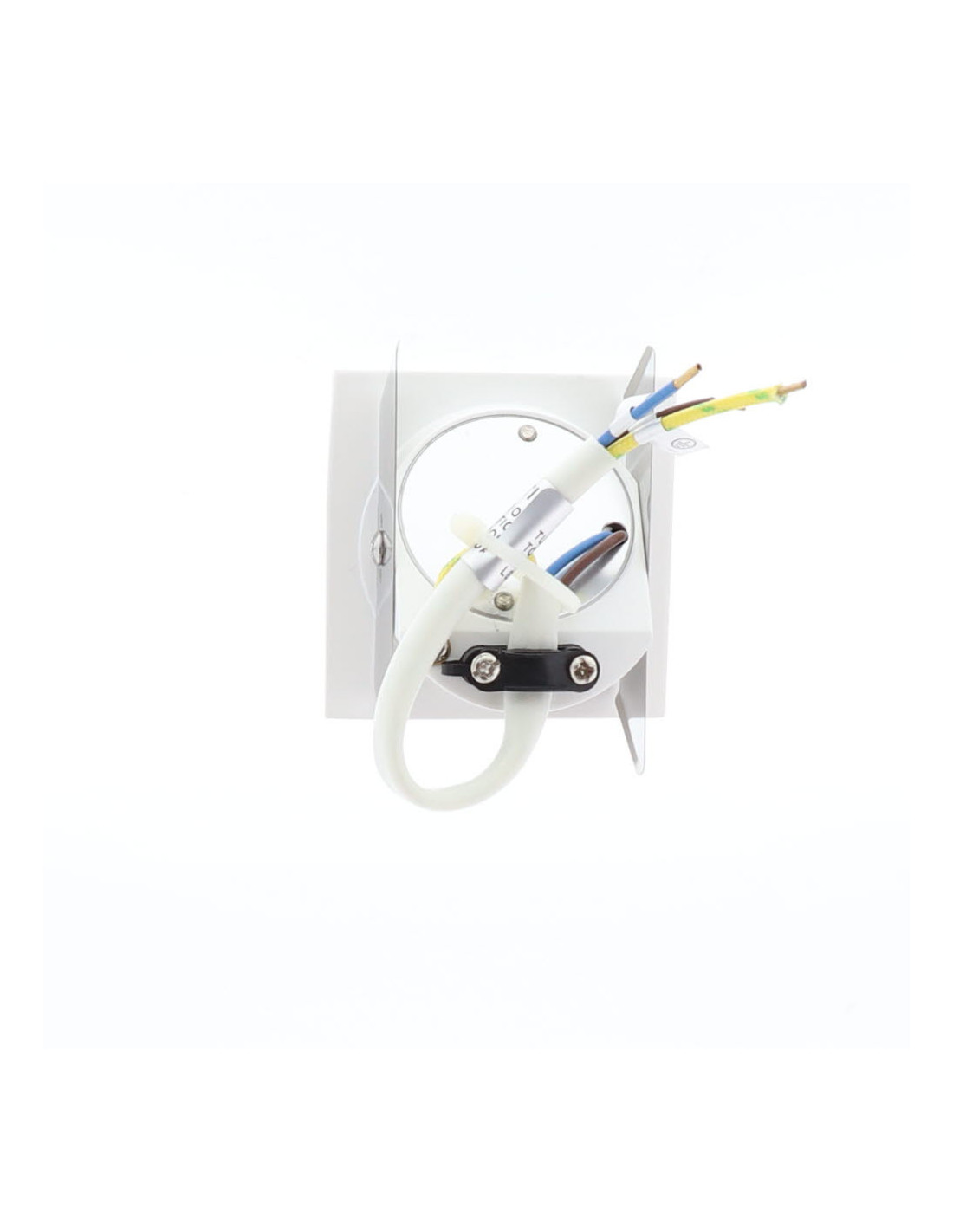 EVA 65S 4W 420Lm 3000K BLANC