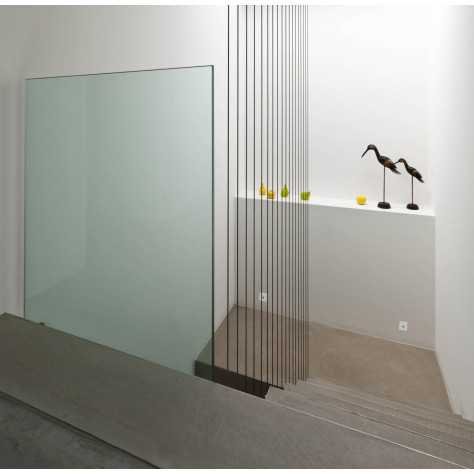 EVA 65S 4W 420Lm 3000K BLANC