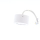 EVA 62 R 7W 455Lm 3000K 38° BLANC MAT