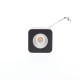 EVA 62 S 7W 455Lm 3000K 38° NOIR MAT
