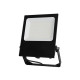INDY 1 65W-80W-125W 4000K 120° IP65 NOIR