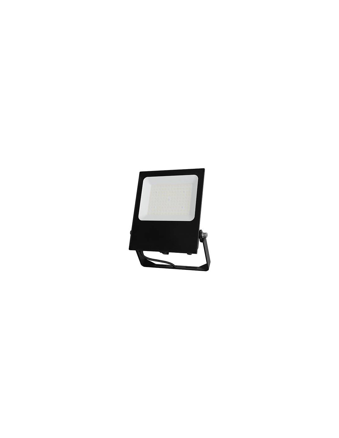 INDY 1 65W-80W-125W 4000K 120° IP65 NOIR