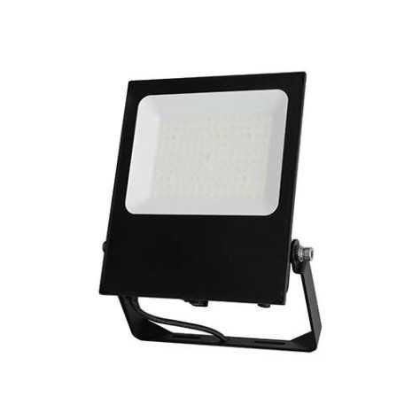 INDY 1 65W-80W-125W 3000K 120° IP65 NOIR