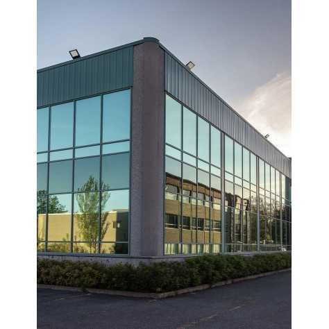 INDY 2 125W-165W-200W 4000K 120° IP65 NOIR