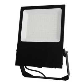 INDY 2 125W-165W-200W 3000K 120° IP65 NOIR