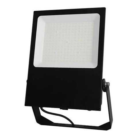 INDY 2 125W-165W-200W 3000K 120° IP65 NOIR