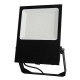INDY 2 125W-165W-200W 3000K 120° IP65 NOIR