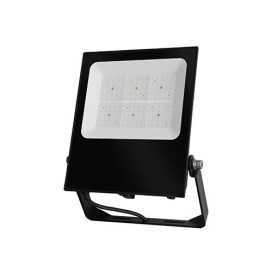 INDY 1 A 65W-80W-125W 3000K IP65 NOIR