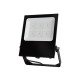 INDY 1 A 65W-80W-125W 3000K IP65 NOIR
