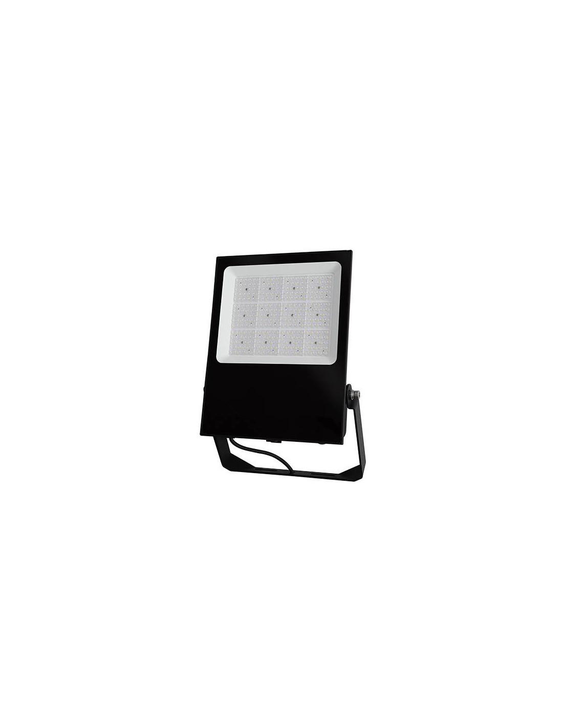 INDY 2 A 125W-165W-200W 3000K IP65 NOIR