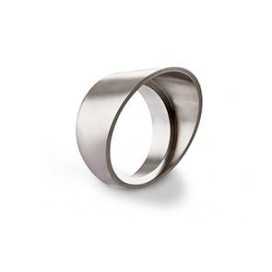 CYLINDRE ASYMETRIQUE INOX 316