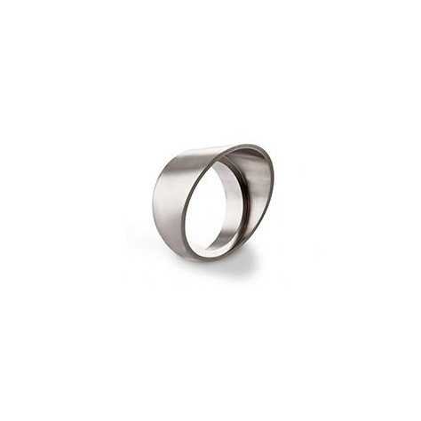 CYLINDRE ASYMETRIQUE INOX 316