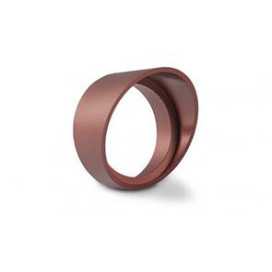CYLINDRE ASYMETRIQUE BRONZE