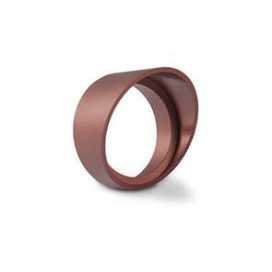 CYLINDRE ASYMETRIQUE BRONZE