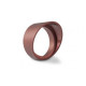 CYLINDRE ASYMETRIQUE BRONZE
