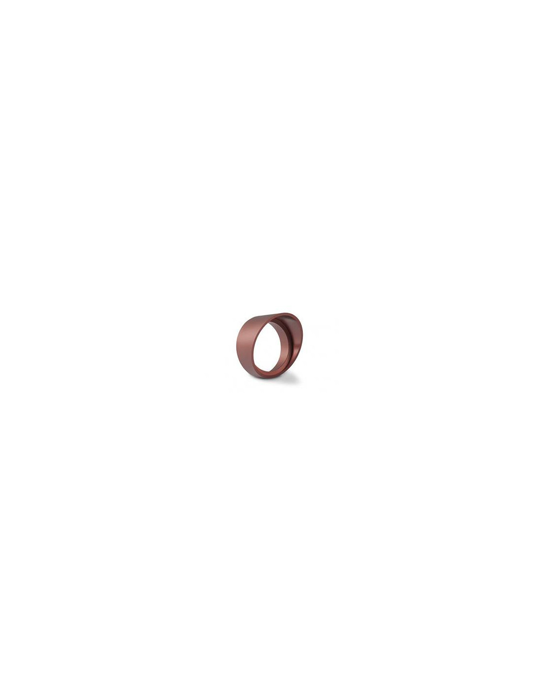 CYLINDRE ASYMETRIQUE BRONZE