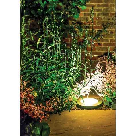 GL008 RGBW 4x6,6W 25° IP67