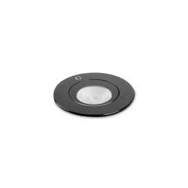 GL016 1-2W 2700K 25° IP68 NOIR