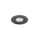 GL016 1-2W 3000K 25° IP68 NOIR