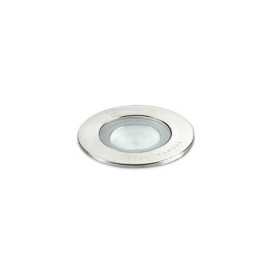 GL016 1-2W 2700K 25° IP68 INOX 316