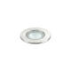 GL016 1-2W 2700K 25° IP68 INOX 316