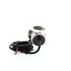 GL016 1-2W 2700K 25° IP68 INOX 316