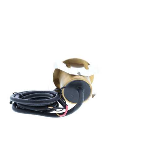 GL016 1-2W 4000K 25° IP68 LAITON ANTIQUE
