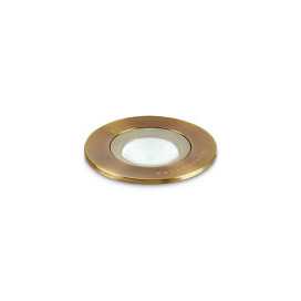 GL016 1-2W 3000K 25° IP68 LAITON ANTIQUE