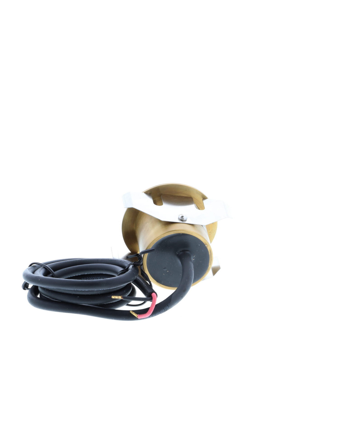 GL016 1-2W 3000K 25° IP68 LAITON ANTIQUE
