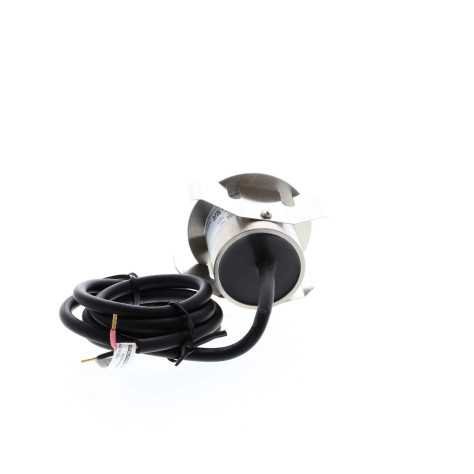 GL016 1-2W BLEU 25° IP68 INOX 316