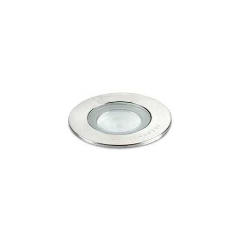 GL016 1-2W 3000K 25° IP68 INOX 316