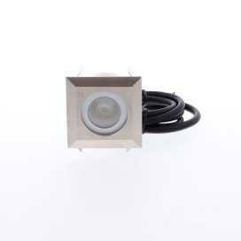 GL016 SQ 1-2W 2700K 25° IP68 2