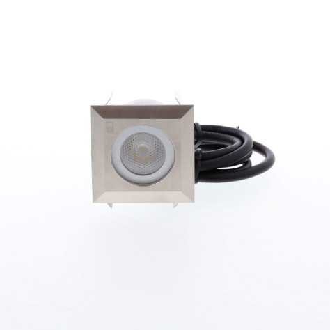 GL016 SQ 1-2W 2700K 25° IP68
