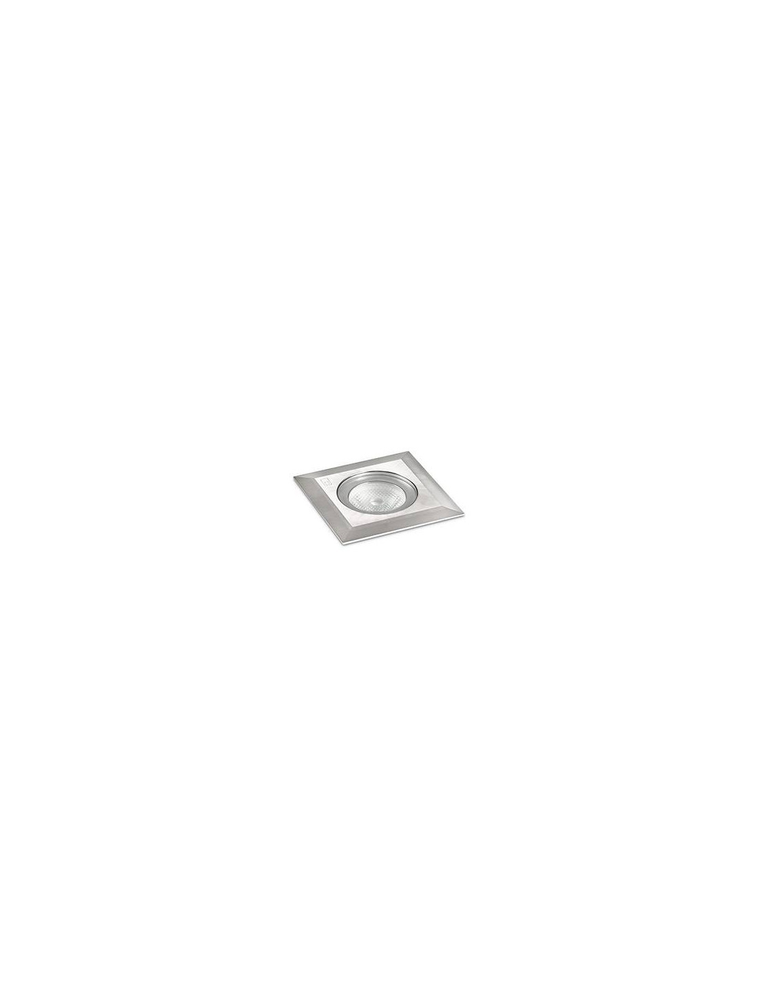 GL016 SQ 1-2W 4000K 25° IP68