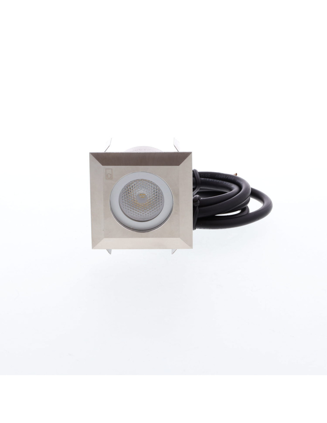 GL016 SQ 1-2W 4000K 25° IP68