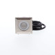 GL016 SQ 1-2W 3000K 25° IP68