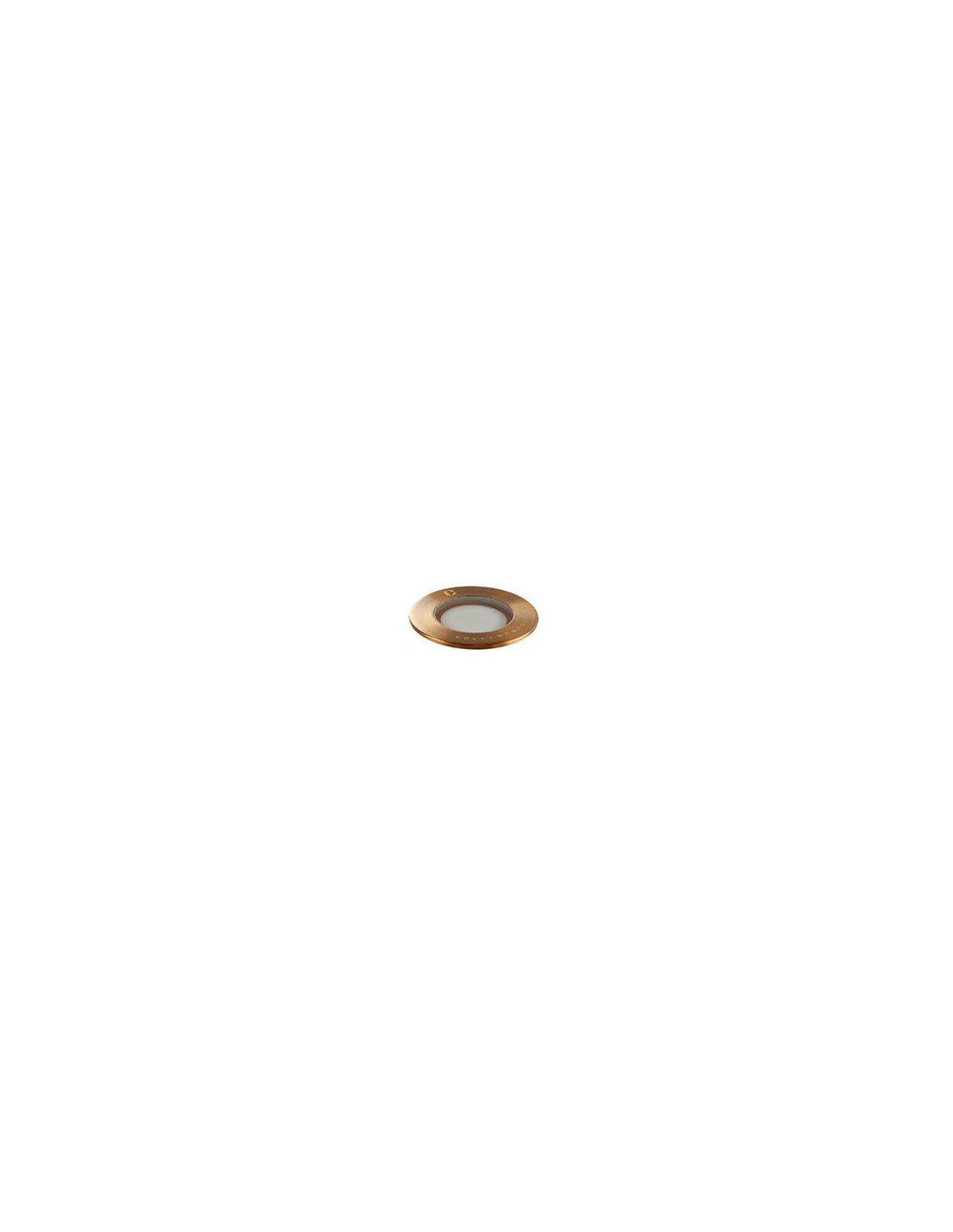 GL018 C 0,4W 2700K 120° IP68
