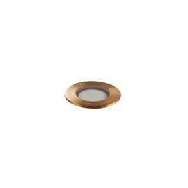 GL018 C 0,4W 3000K 120° IP68