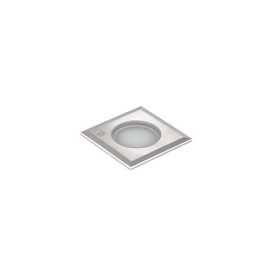 GL018 SQ 0,5W 3000K IP68