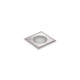 GL018 SQ 0,5W 3000K IP68