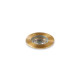GL019 1-2W 3000K 38° IP68 LAITON ANTIQUE