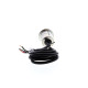 GL019 F 1W 2700K 100° IP68 INOX 316